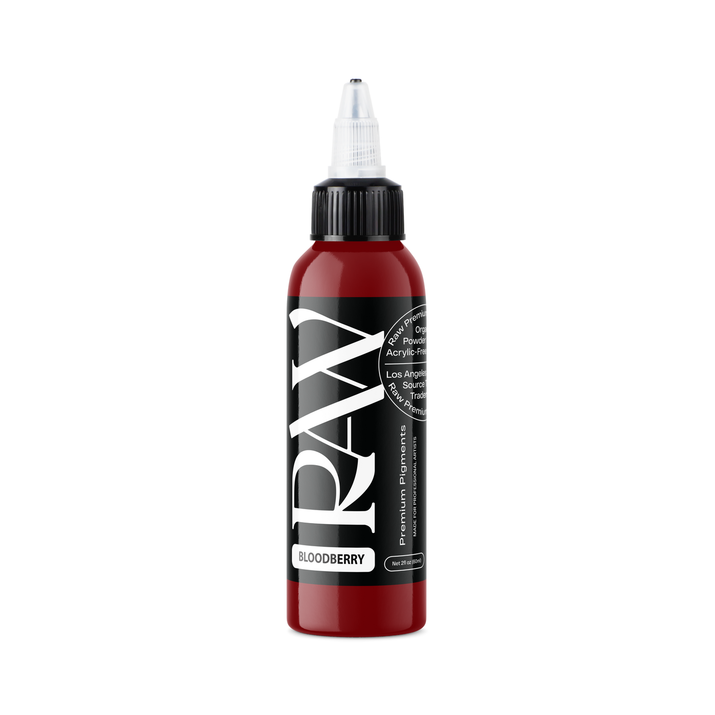 RAW Pigments Bloodberry