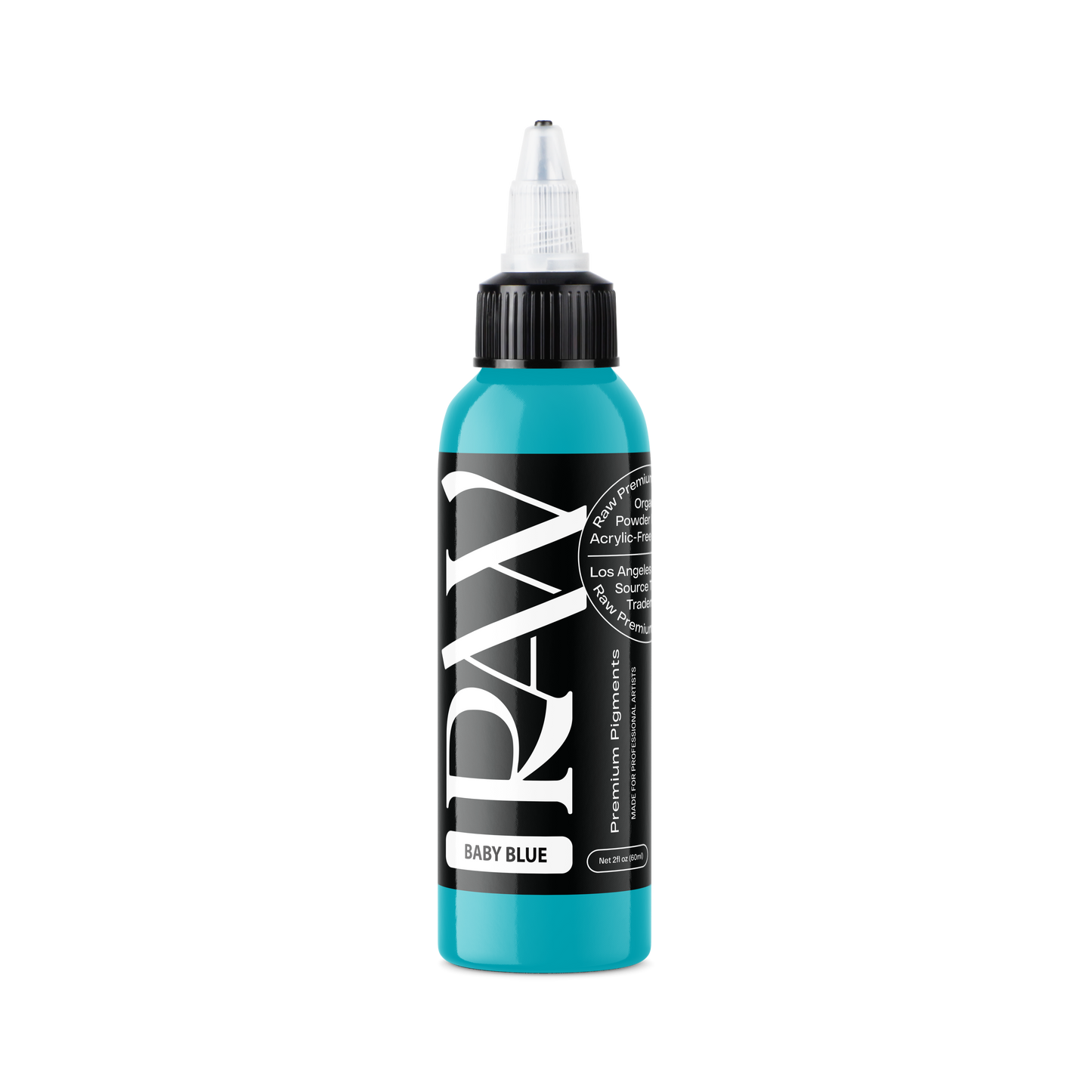 RAW Pigments Baby Blue