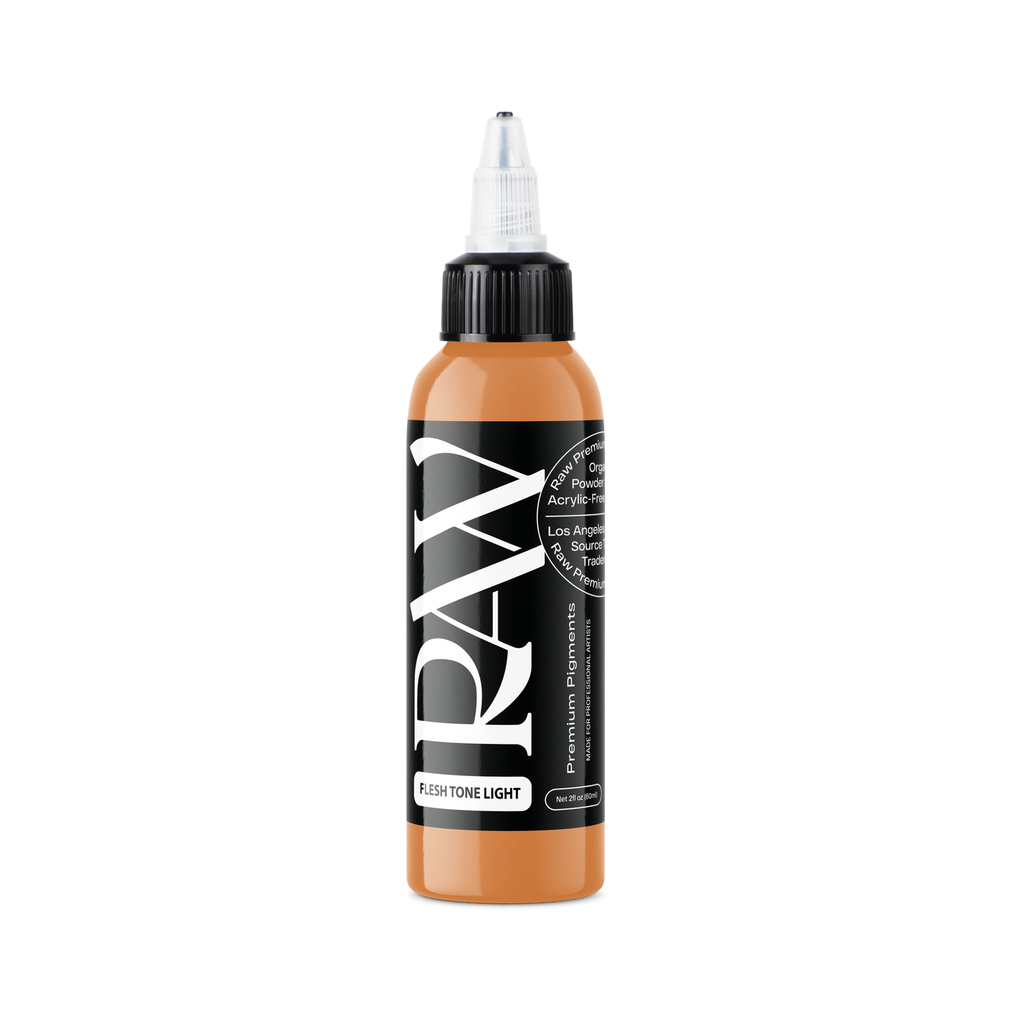 RAW Pigments Flesh Tone Light