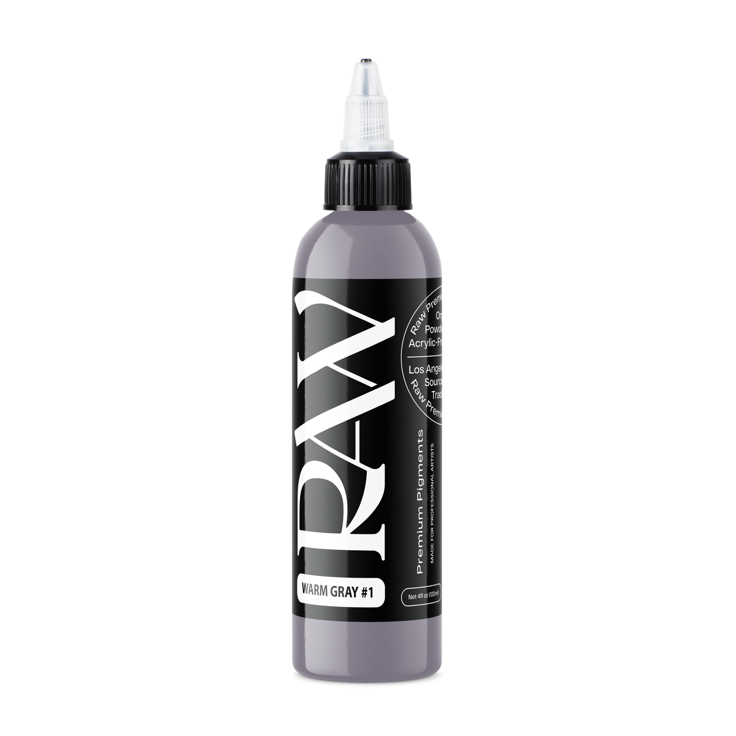 RAW Pigments Warm Grey #1