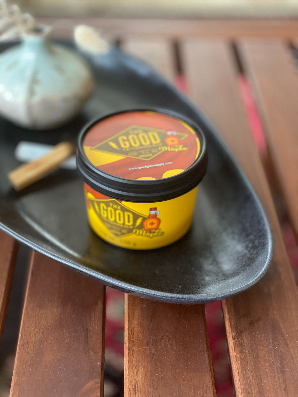 Good Maple Slip 250g