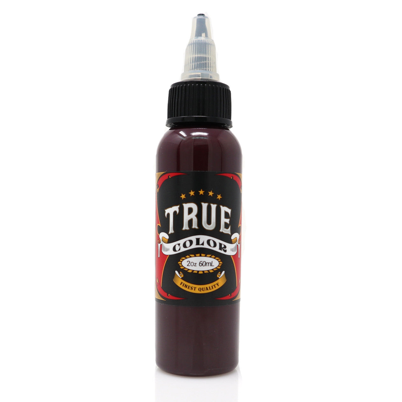 True Color Bear Brown