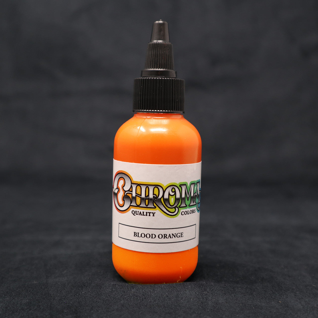 Chroma Blood Orange
