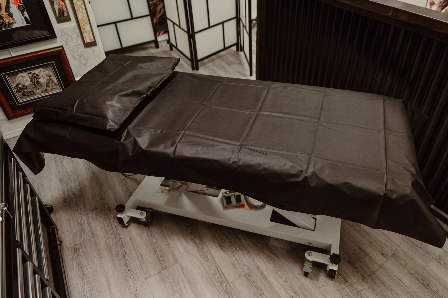 Cobra Covers - Non-Woven Pillowcases (50/Box)