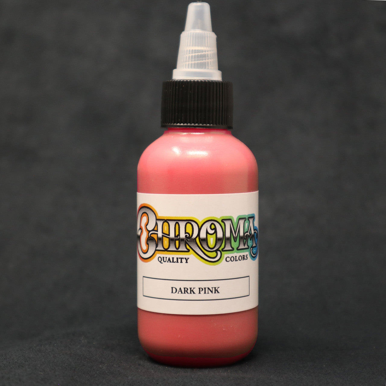 Chroma Dark Pink