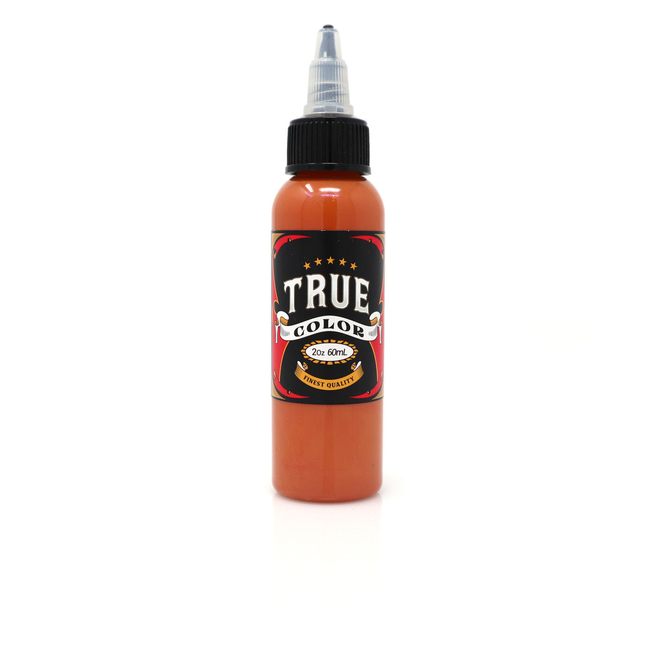 True Color Flesh