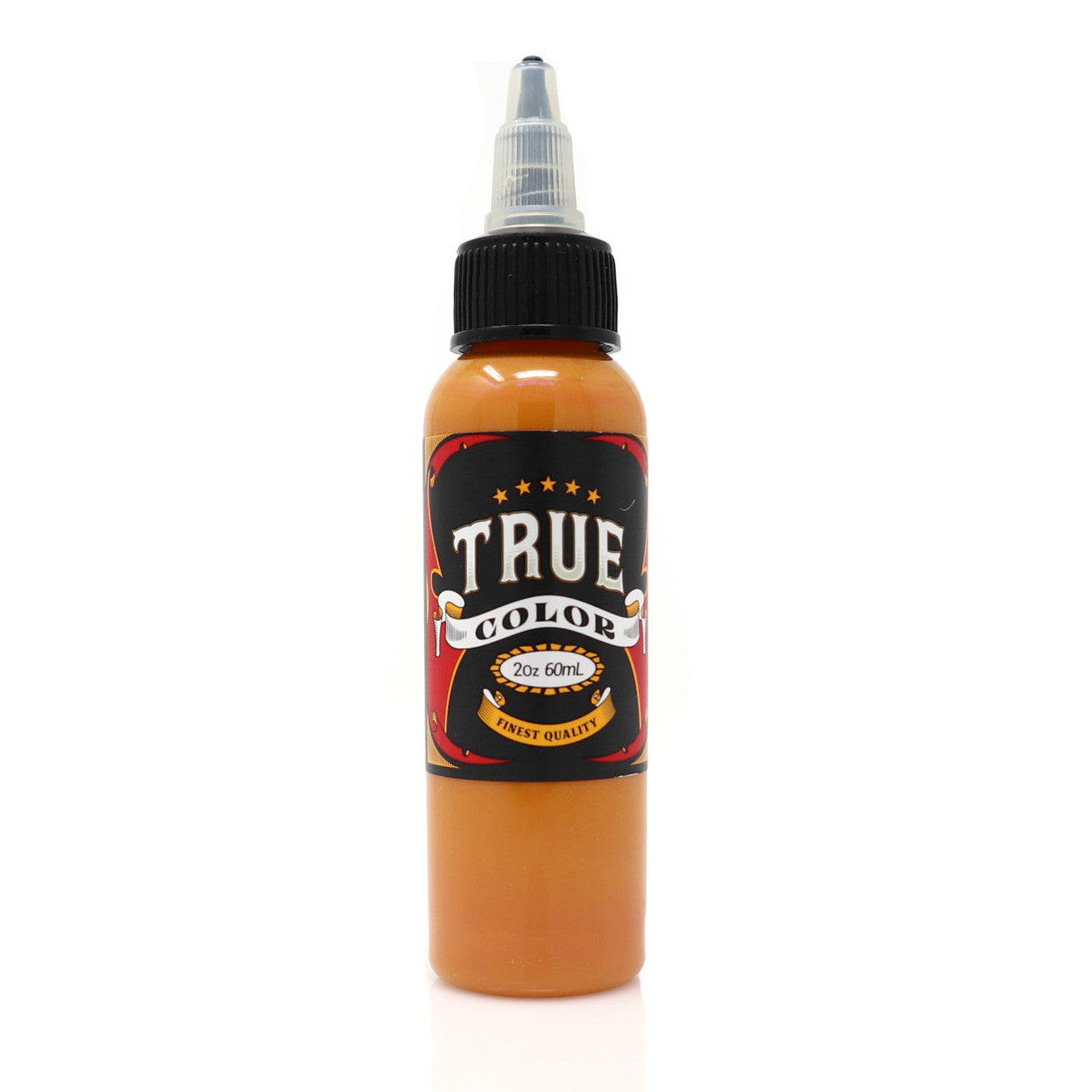 True Color Honey Mustard