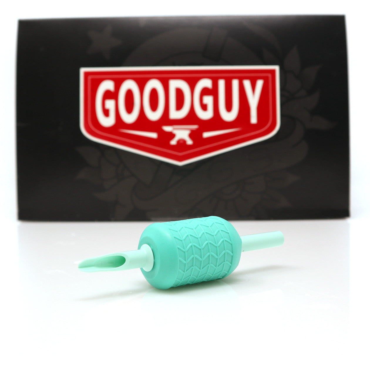 Good Biodegradable Tubes - Multi Liners (20/box)