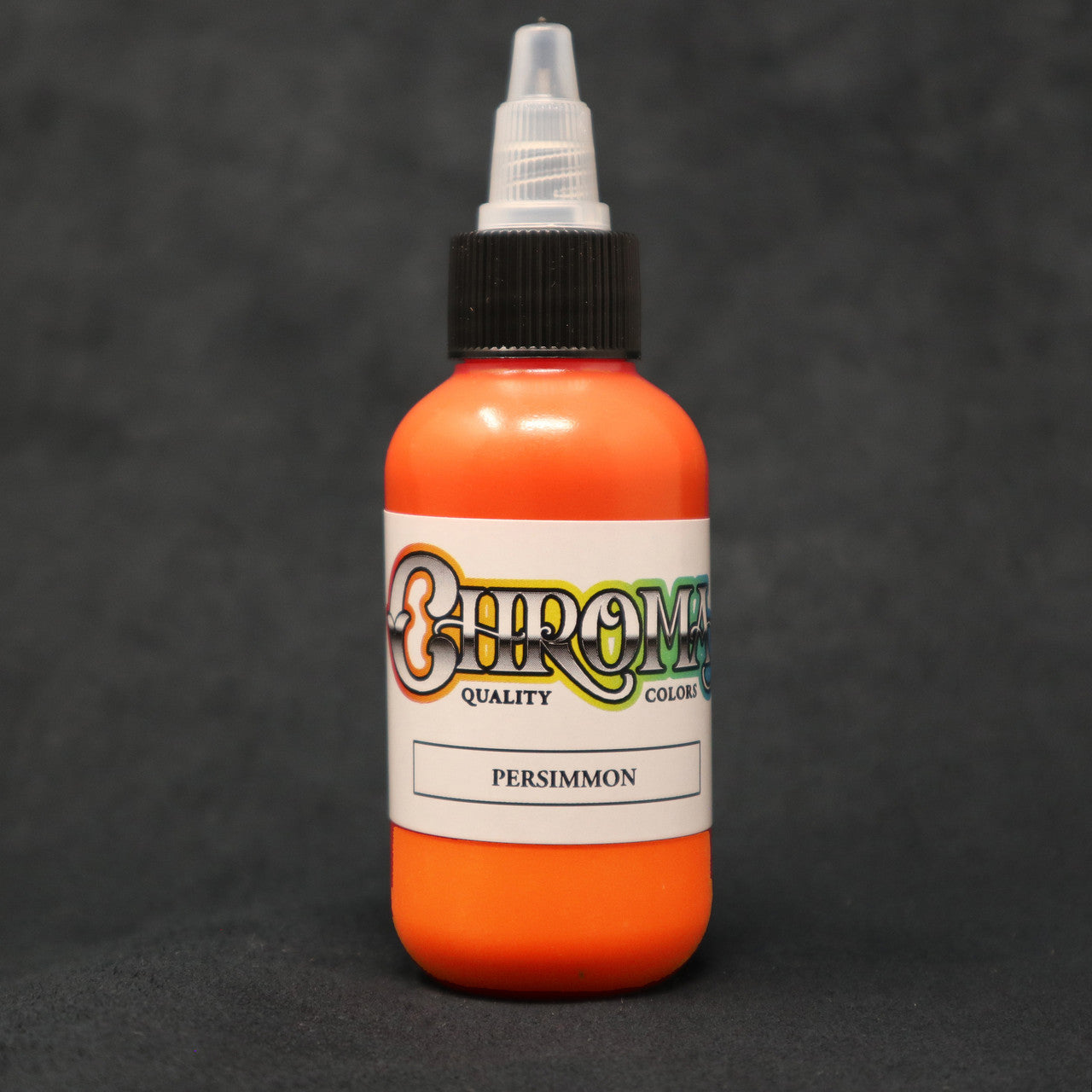 Chroma Persimmon