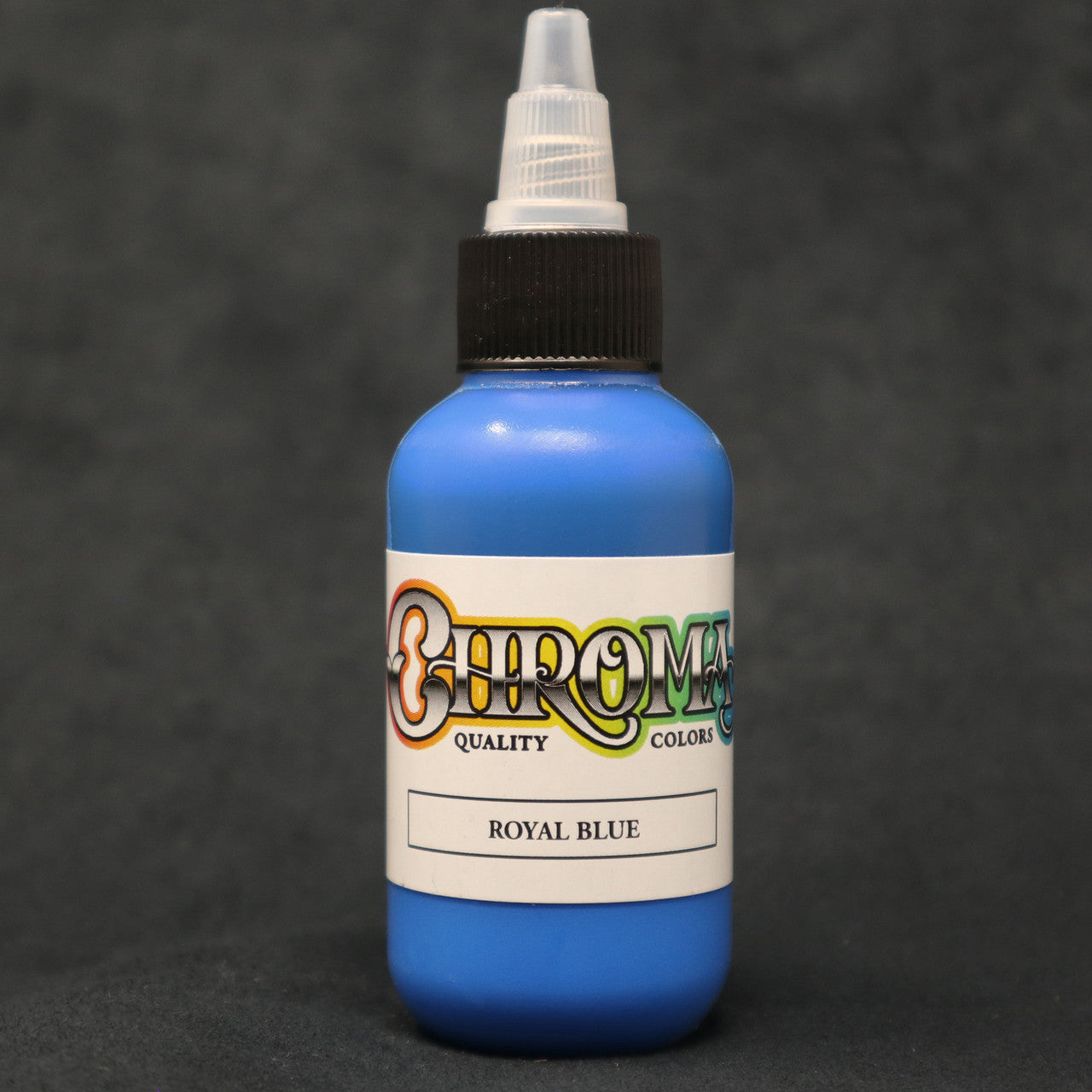 Chroma Royal Blue