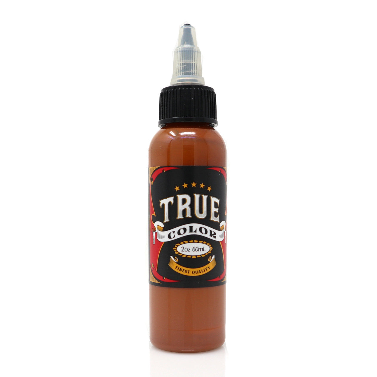 True Color Snake Brown