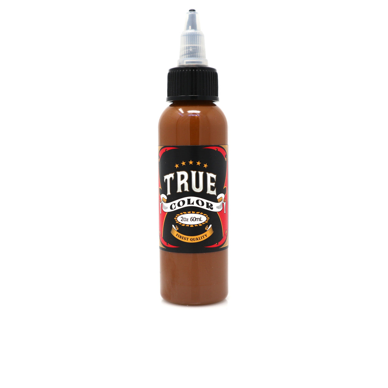 True Color Tan