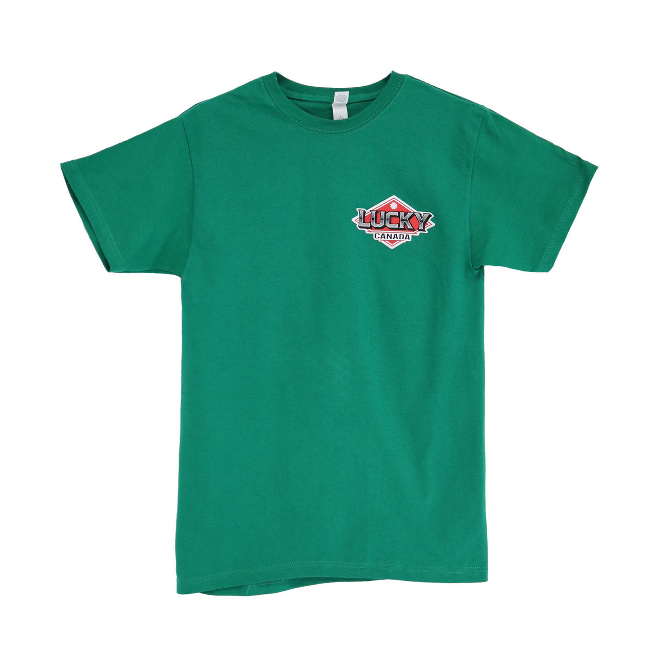 Lucky Supply Canada Unisex T-Shirt