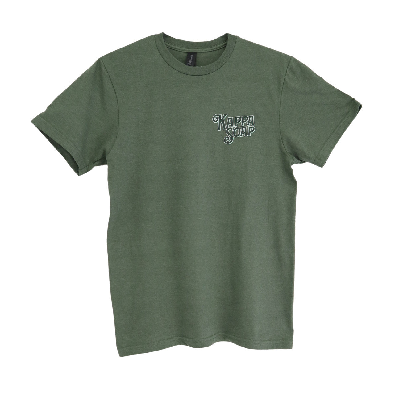 Kappa Soap Unisex T-Shirt
