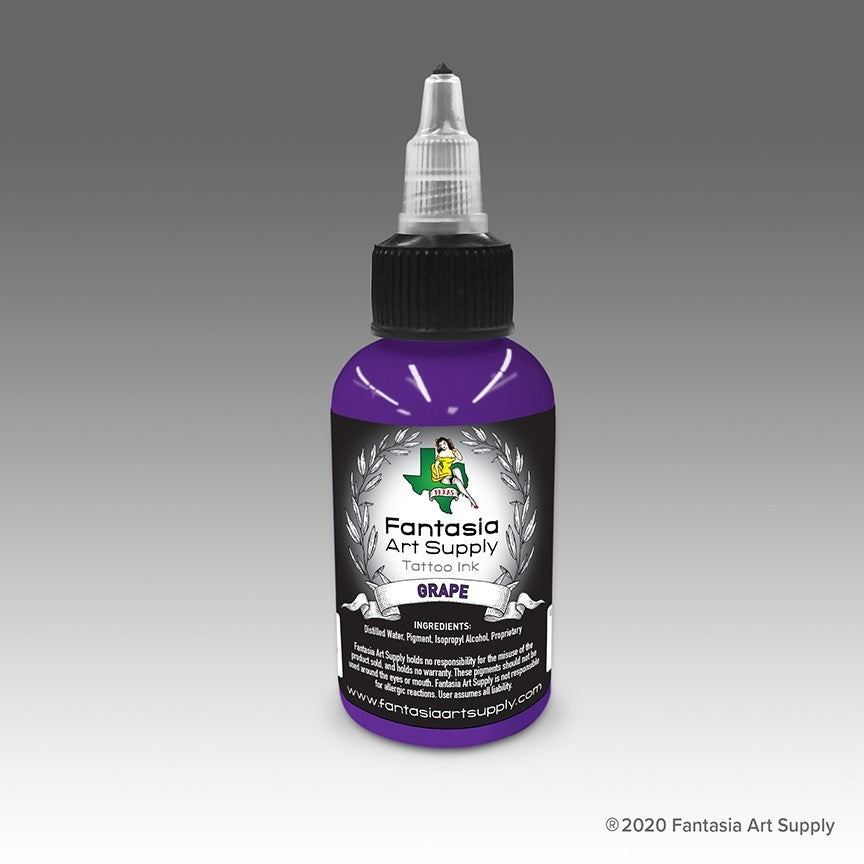 Fantasia Grape