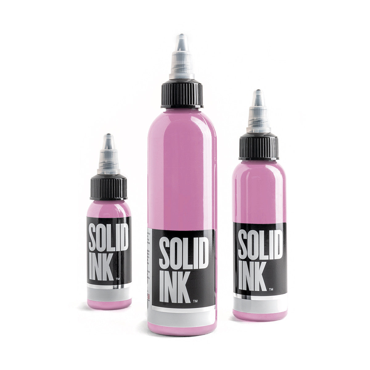 Solid Ink Cadillac Pink 1oz