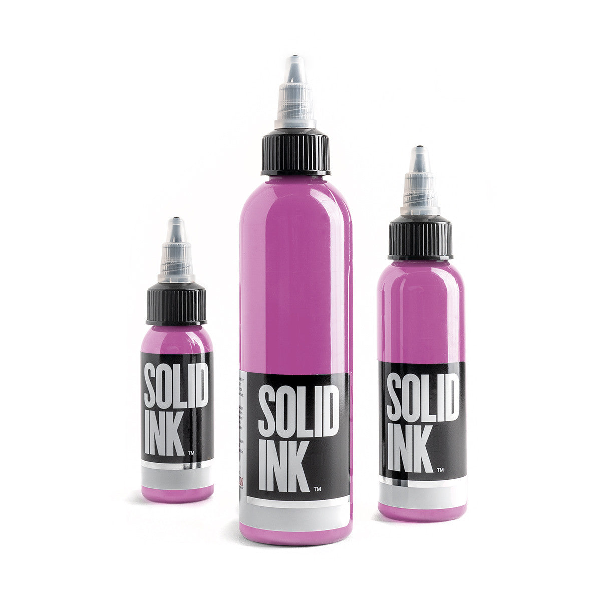 Solid Ink Magenta