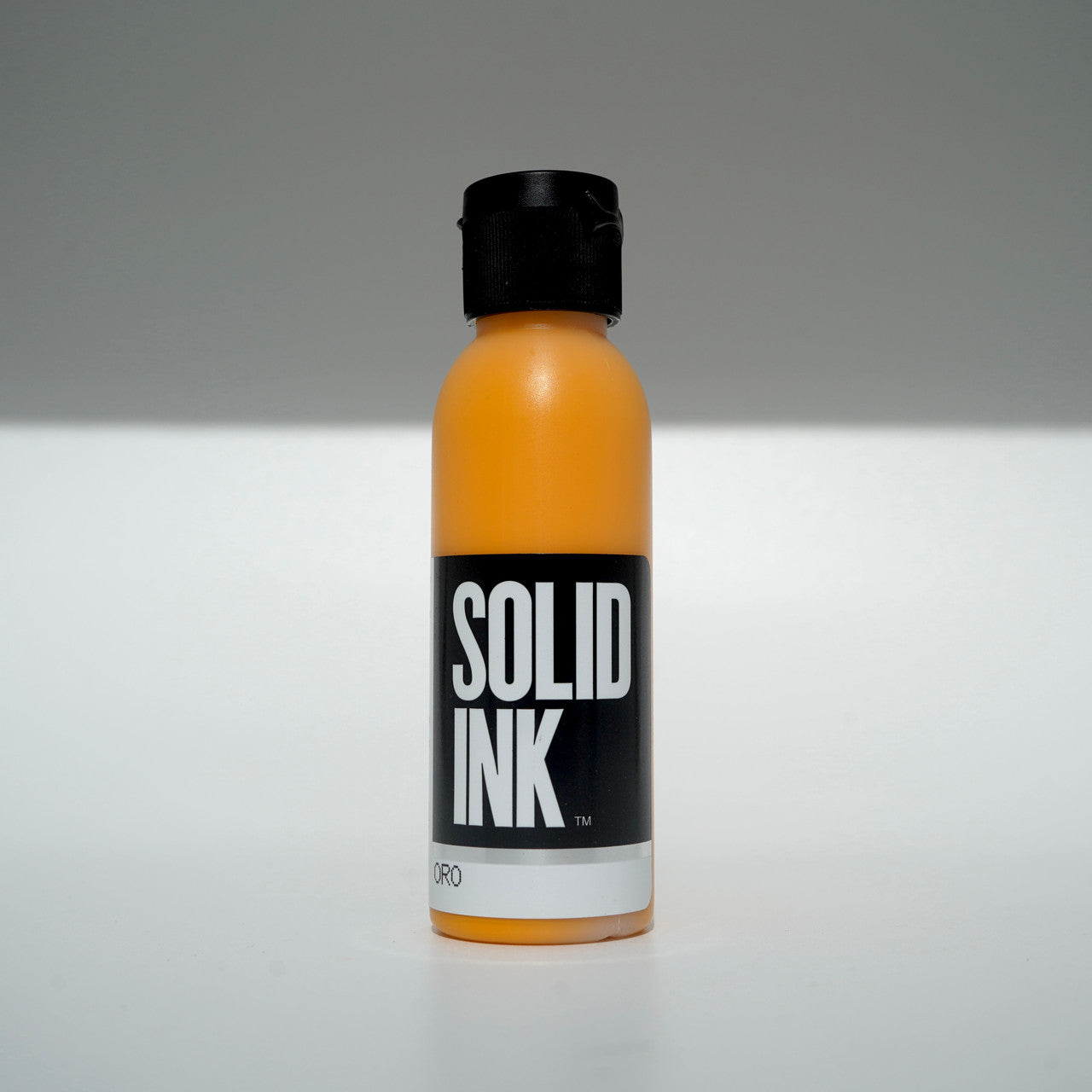 Solid Ink Old Pigments - Oro 2oz