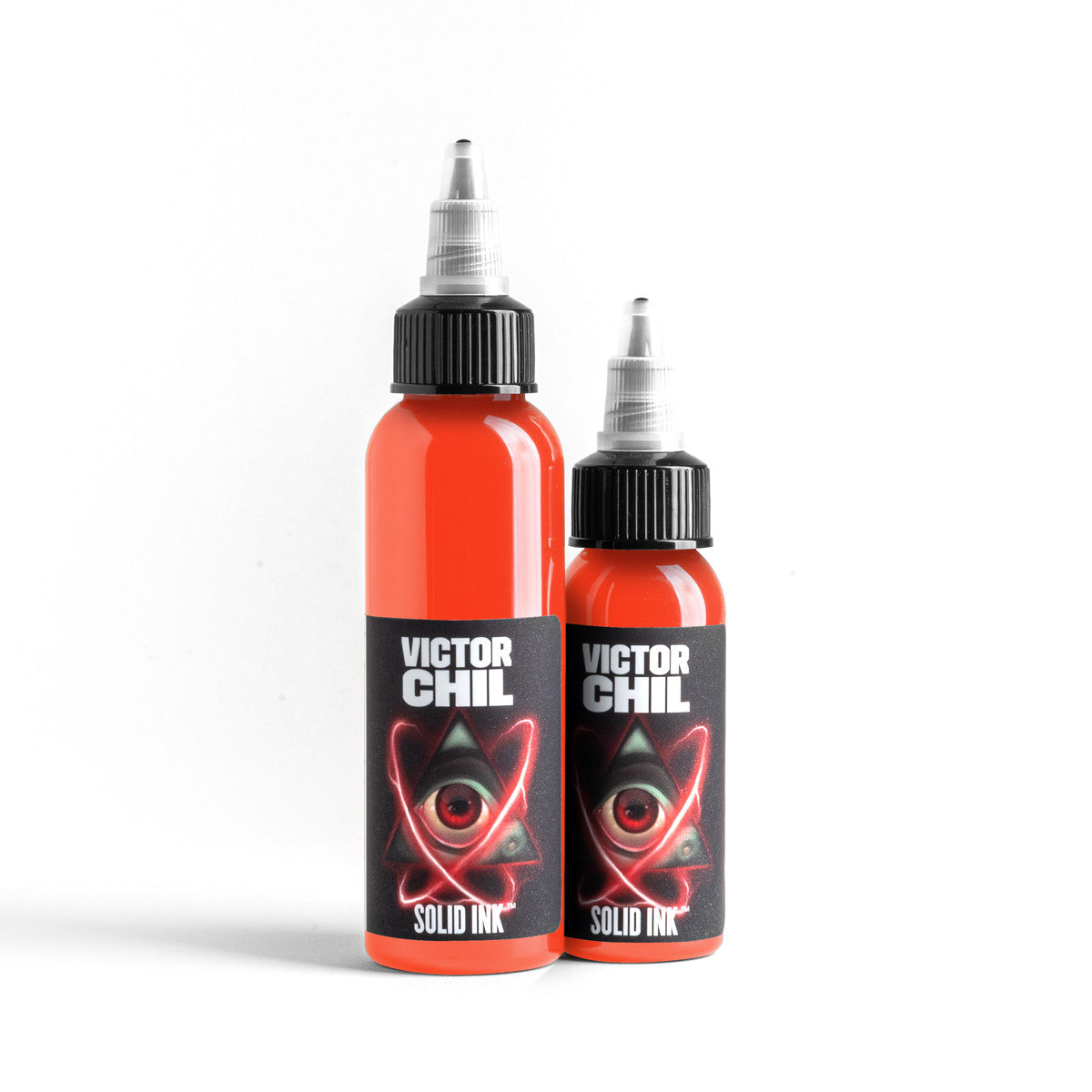 Solid Ink + Victor Chil - Butano 1oz