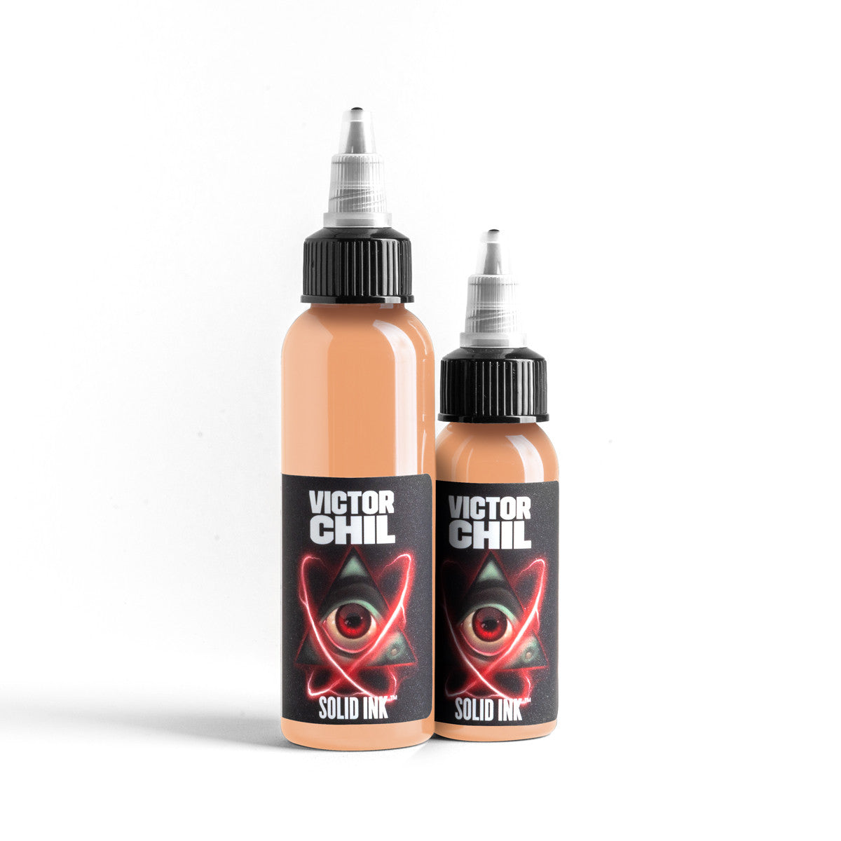 Solid Ink + Victor Chil - Light Skin 1oz