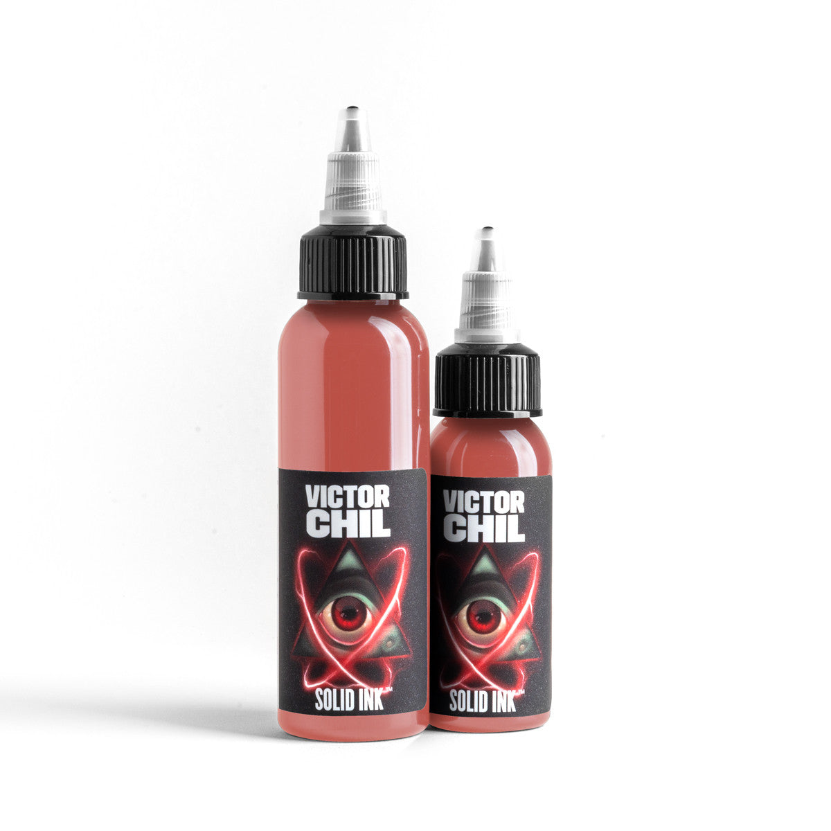 Solid Ink + Victor Chil - Medium Skin 1oz