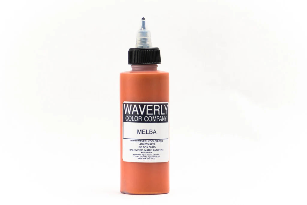 Waverly Melba 2oz