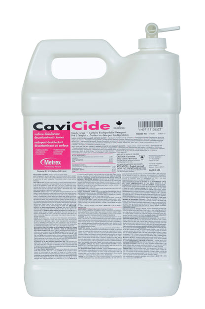 Cavicide Disinfectant & Cleaner