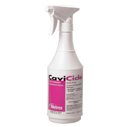 Cavicide Disinfectant & Cleaner