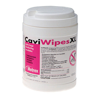Cavicide Disinfectant & Cleaner