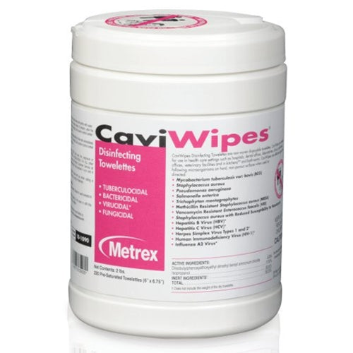Cavicide Disinfectant & Cleaner