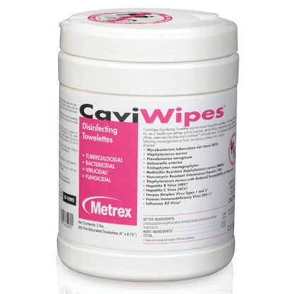 Cavicide Disinfectant & Cleaner