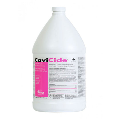 Cavicide Disinfectant & Cleaner