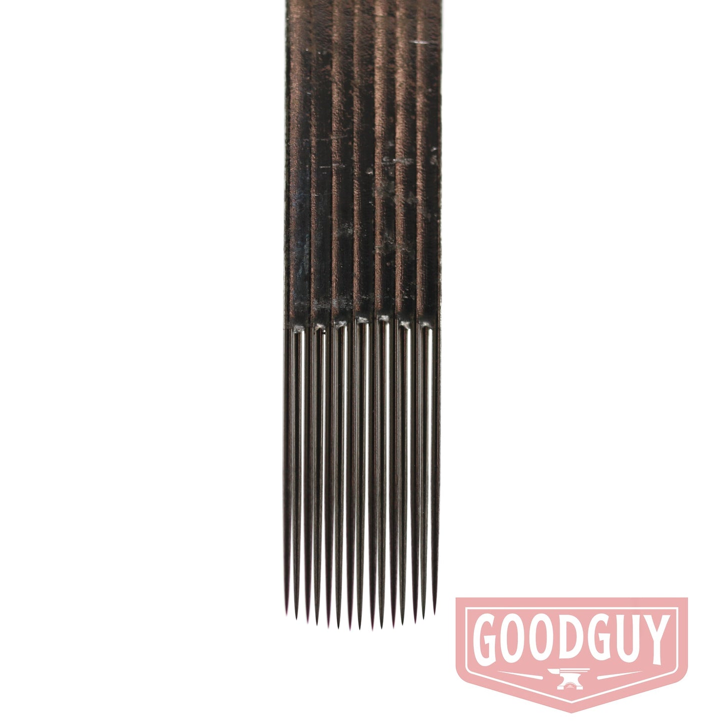 On-Bar Long Taper Curved TEXTURED Mags