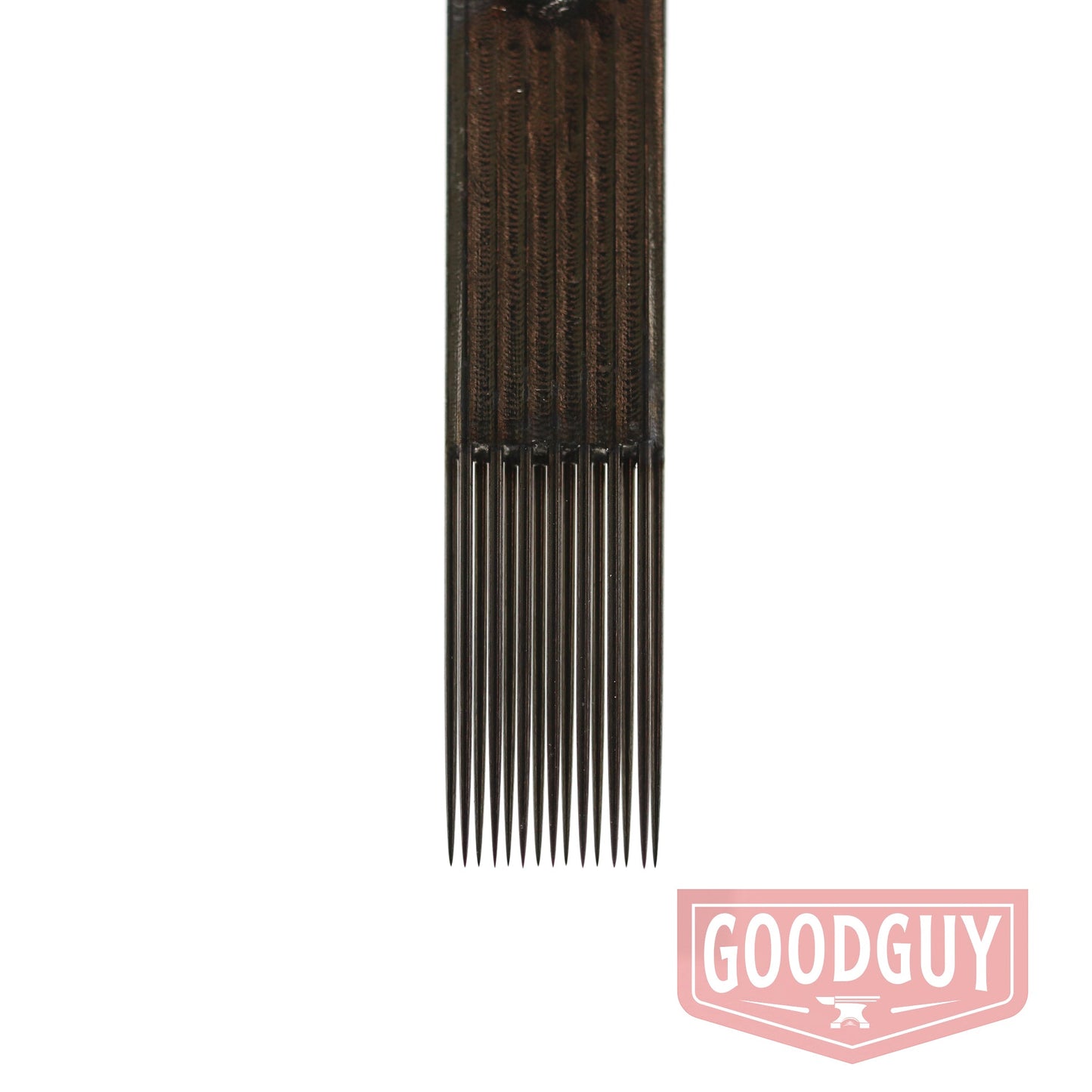 On-Bar Long Taper TEXTURED Mags