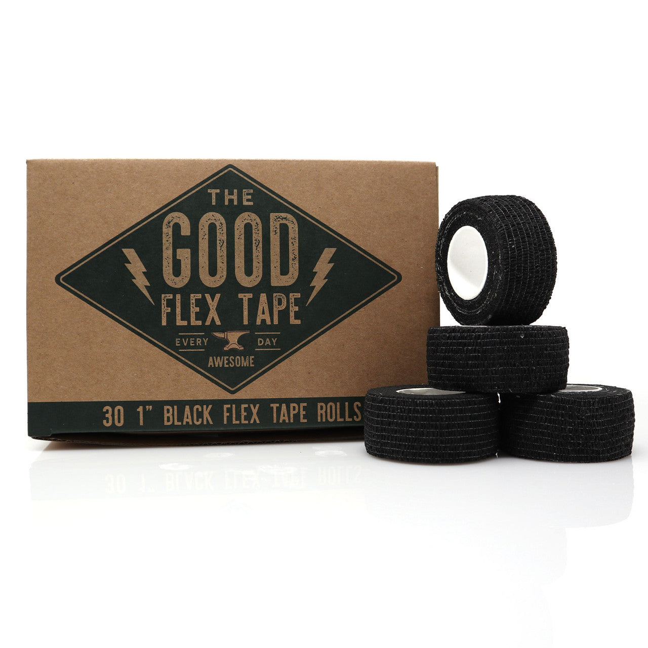 The Good Flex Tape