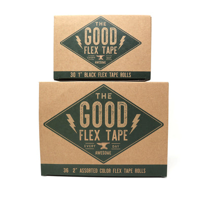 The Good Flex Tape