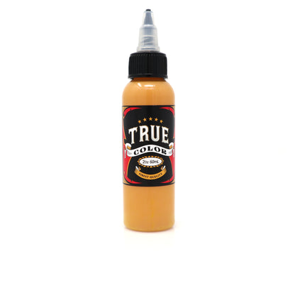 True Color Peach