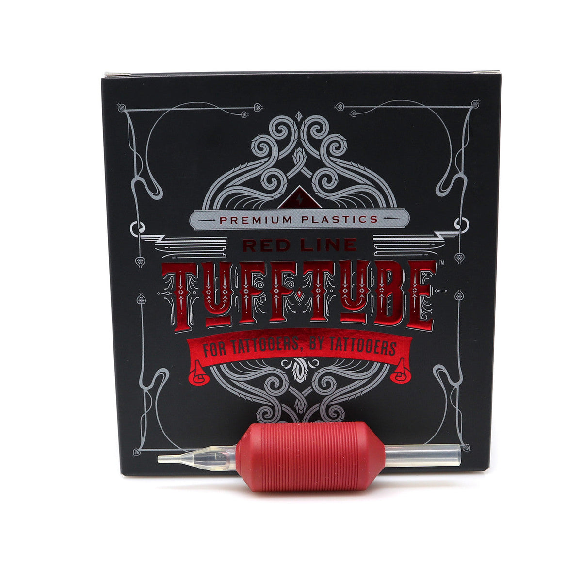 Red Line Tuff Tube 25mm (20/box)