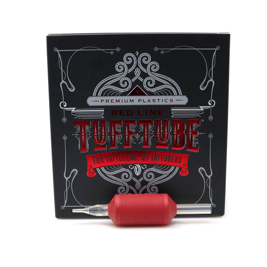 Red Line Tuff Tube 25mm (20/box)