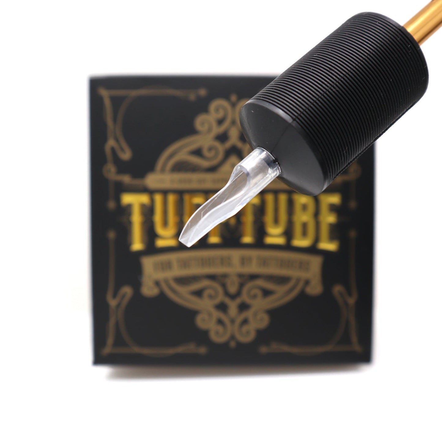 Tuff Tube 30mm (15/box)