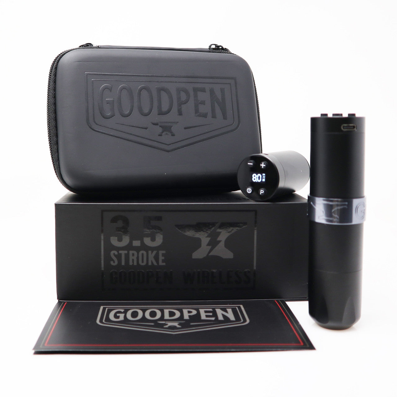 GOODPEN Wireless