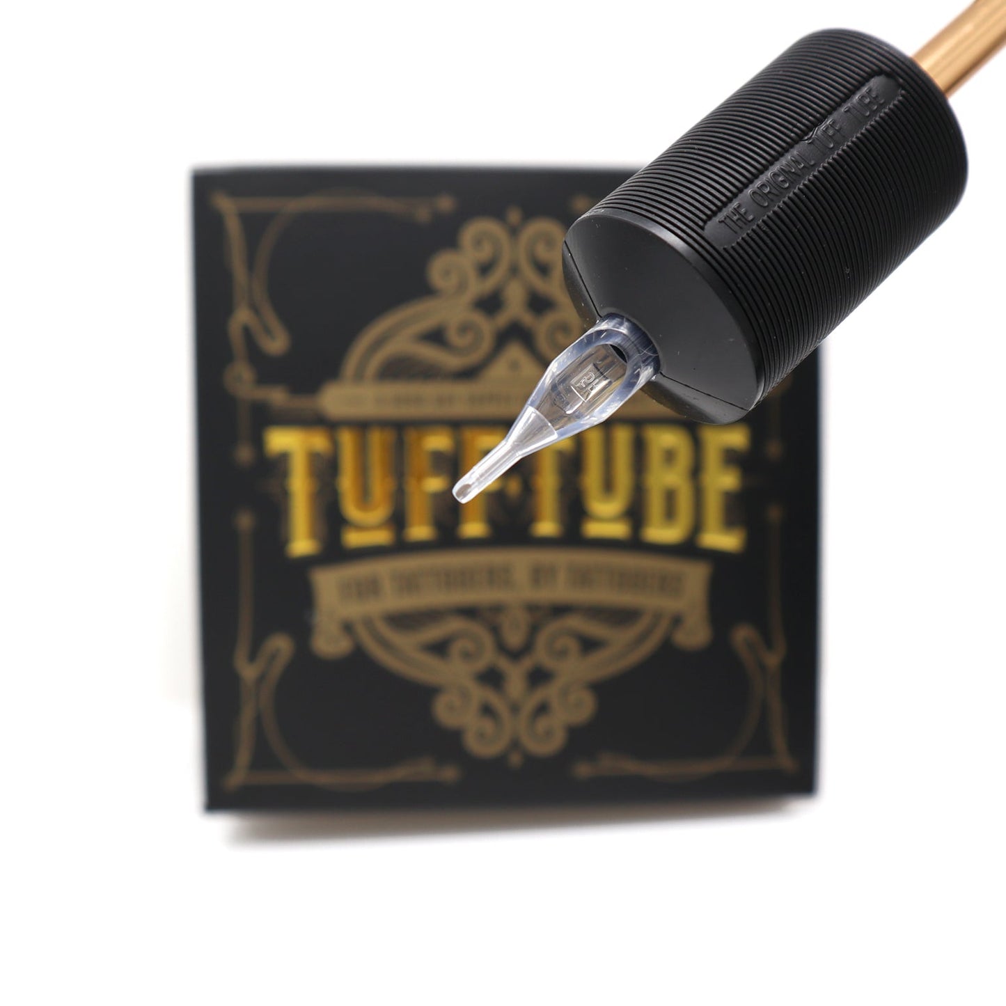 Tuff Tube 30mm (15/box)