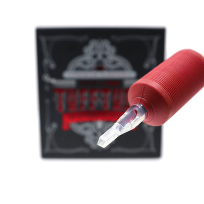 Red Line Tuff Tube 25mm (20/box)