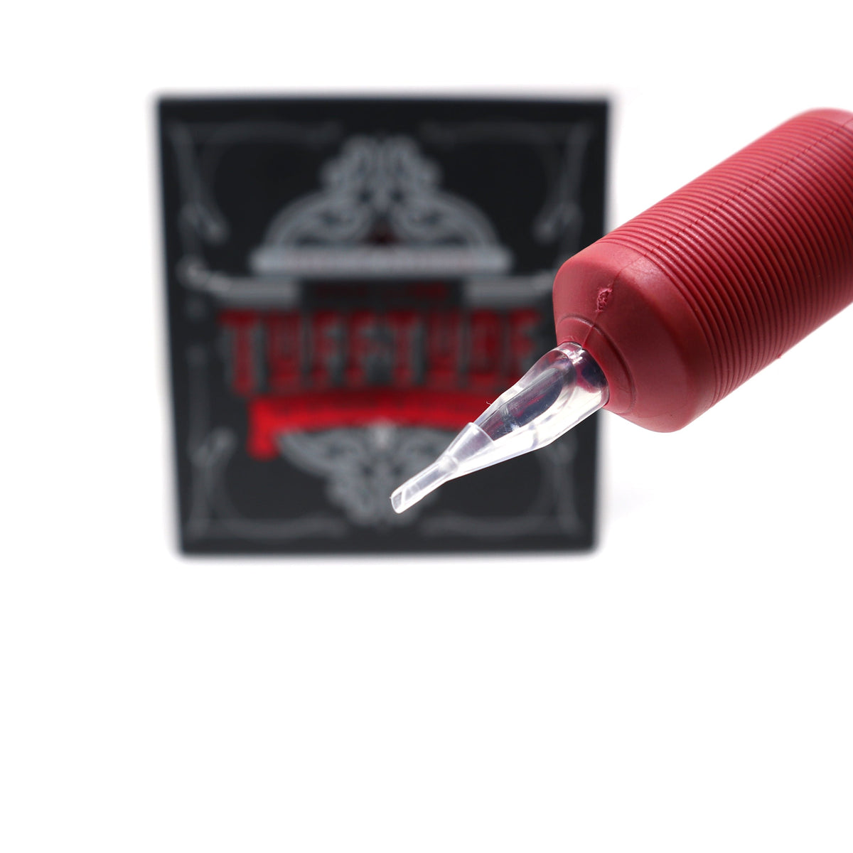 Red Line Tuff Tube 25mm (20/box)