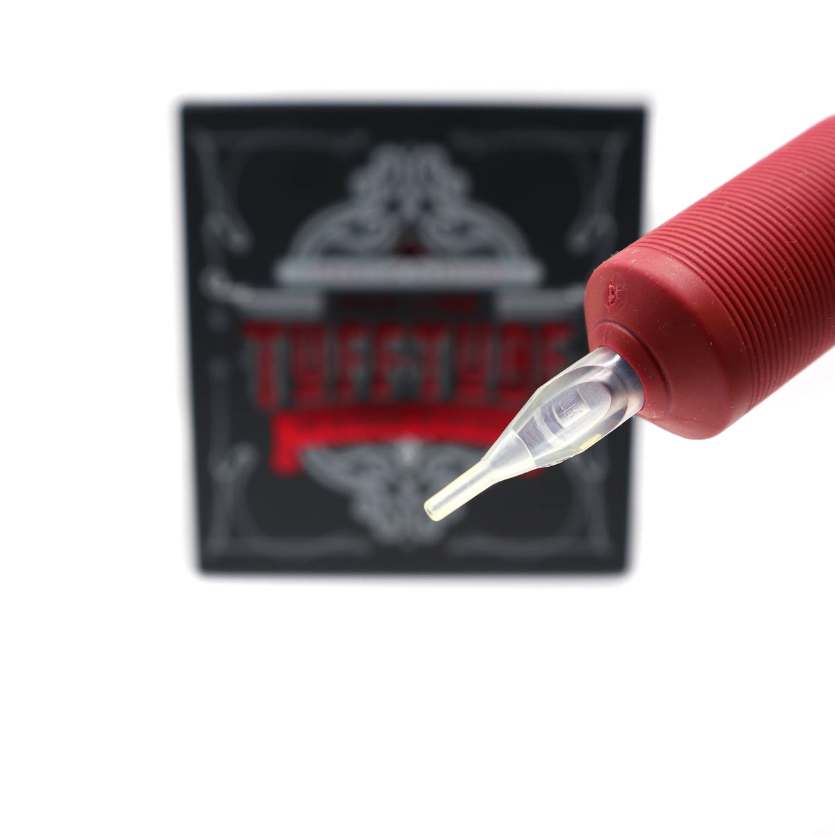 Red Line Tuff Tube 25mm (20/box)