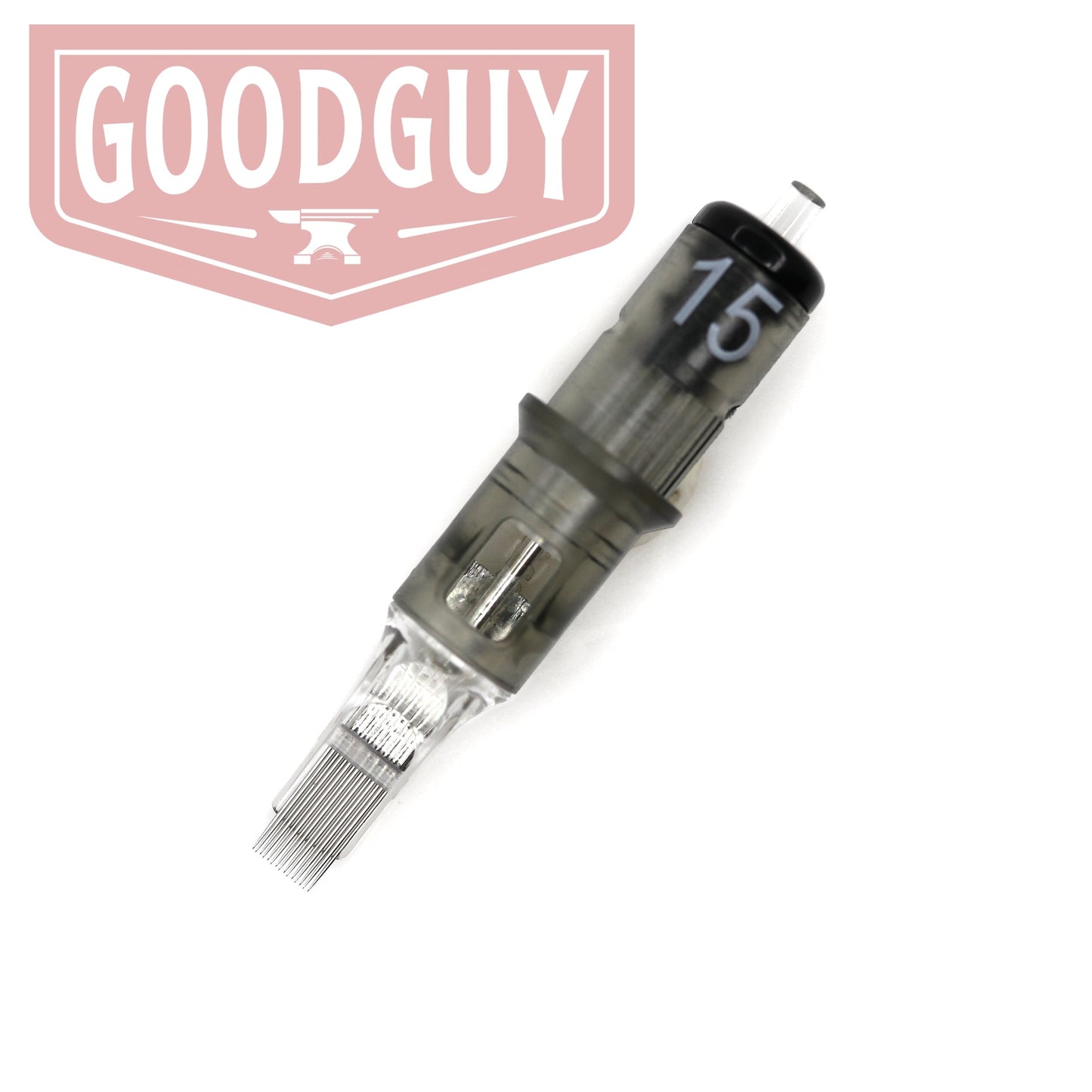 Supremes - Medium Taper Mags
