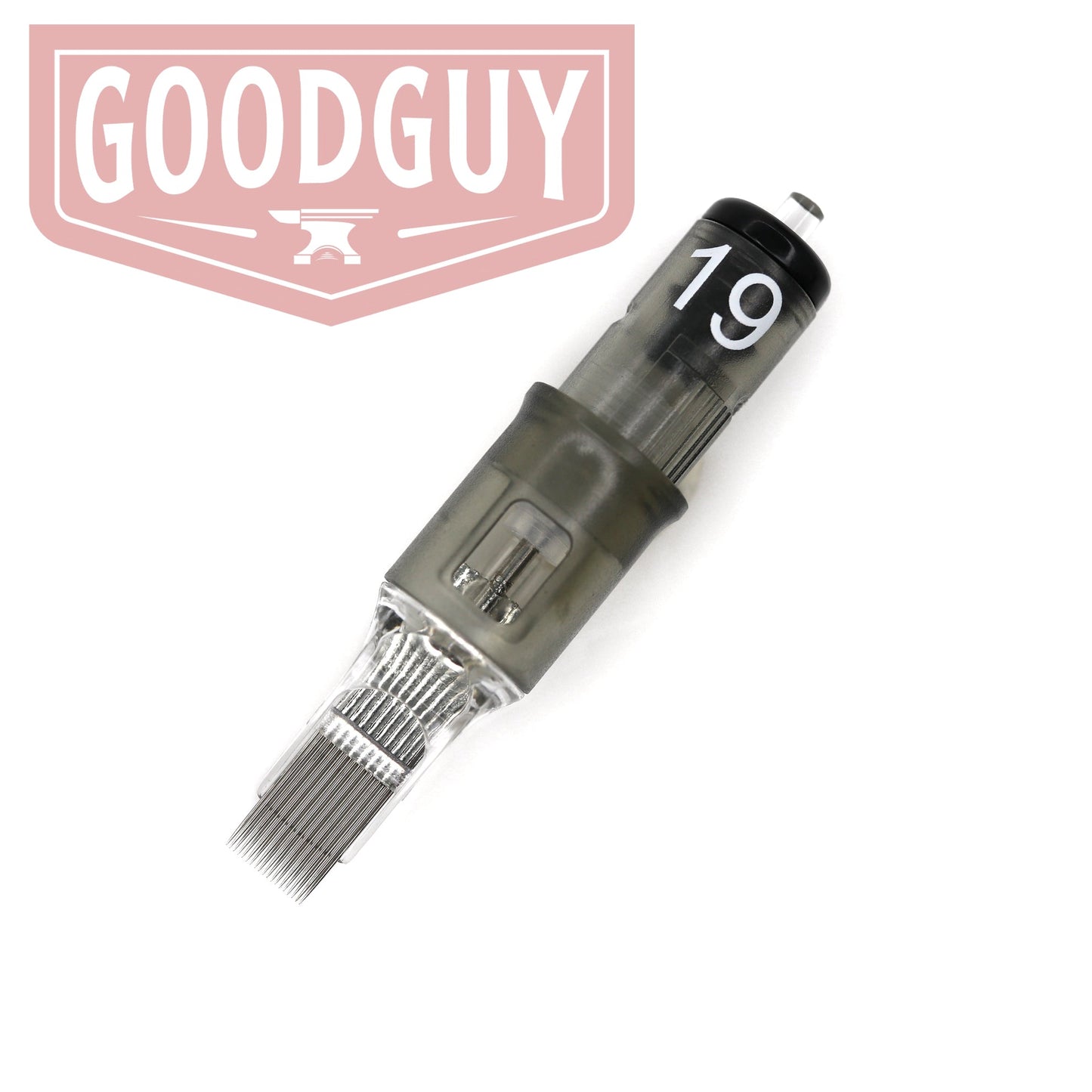 Supremes - Medium Taper Mags