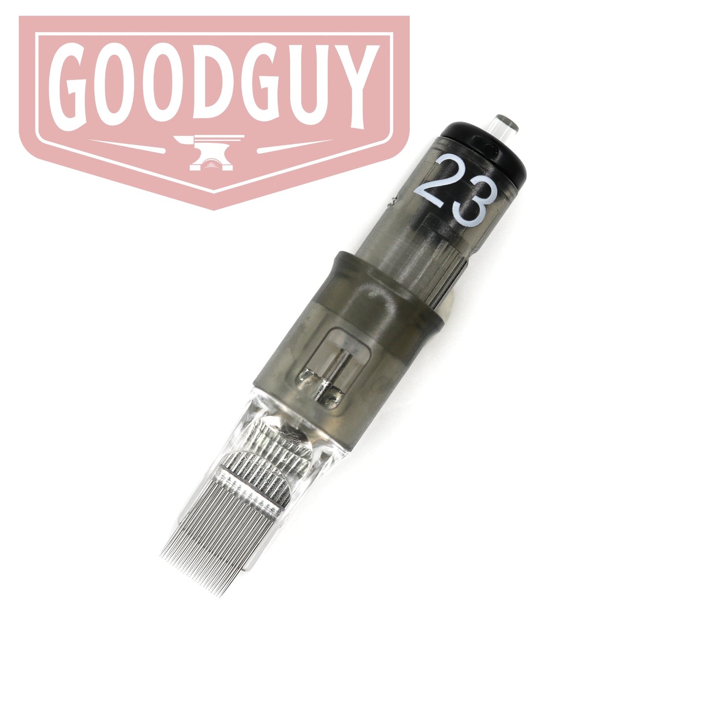 Supremes - Medium Taper Mags