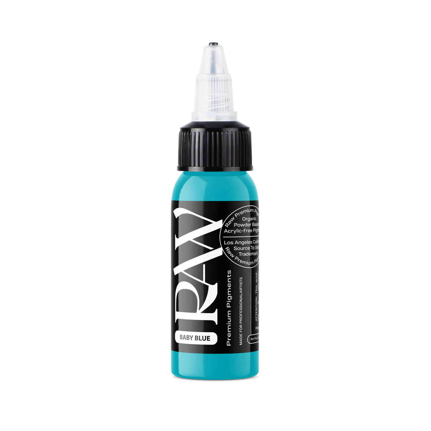 RAW Pigments Baby Blue