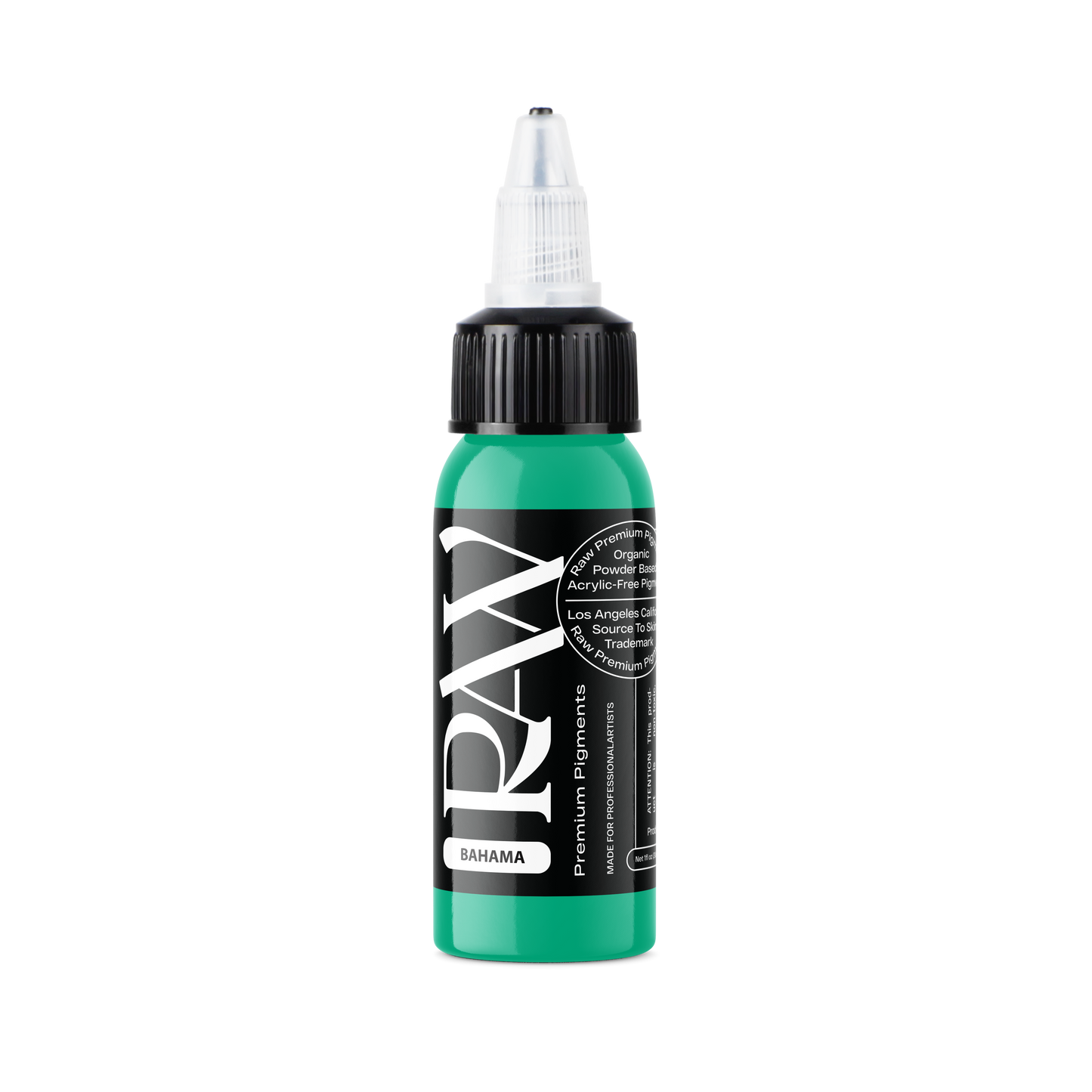 RAW Pigments Bahama